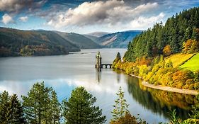 Lake Vyrnwy Hotel & Spa